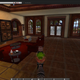 Image for article titled And Then I Got Banned From Donald Trump's Second Life Mansion